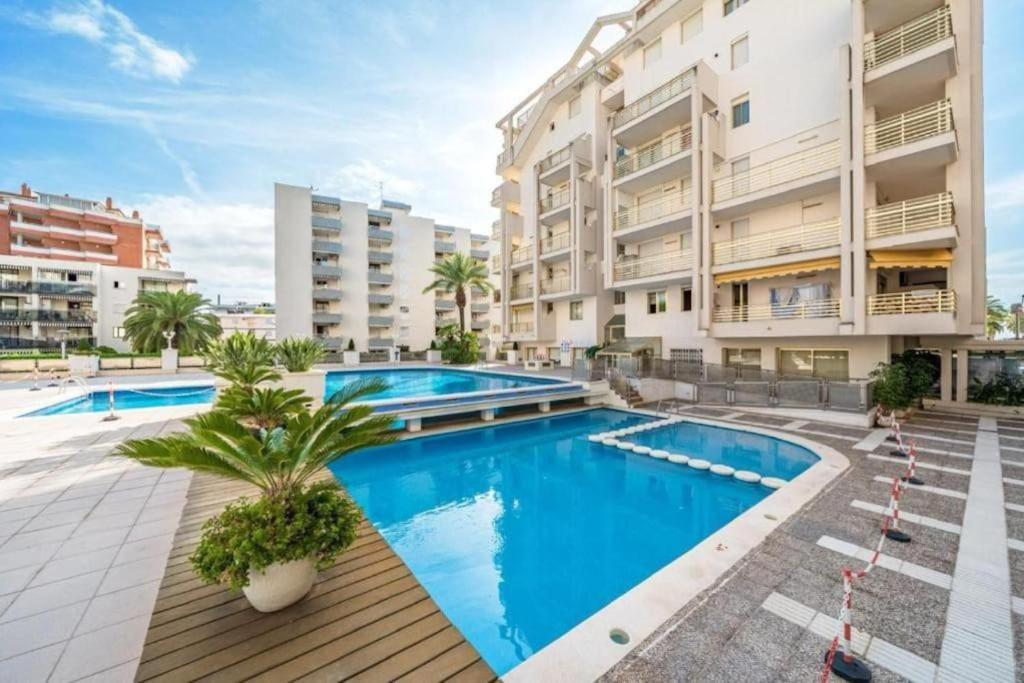 Playa Apartment Salou